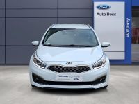 www.DobreUzywane.pl - KIA CEED 1.4 BENZYNA 100KM S KOMBI
