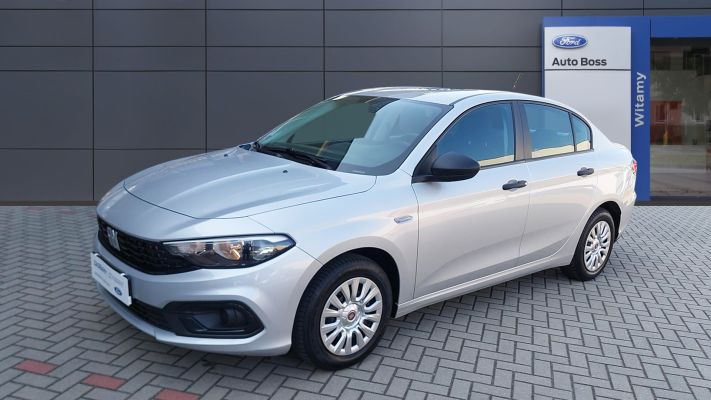 www.DobreUzywane.pl - FIAT TIPO 1.4 BENZYNA 95KM CLASSIC