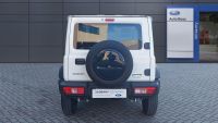 www.DobreUzywane.pl - SUZUKI JIMNY 1,4 BENZYNA 105 KM, 4x4, GWARANCJA FABRYCZNA, SALON PL