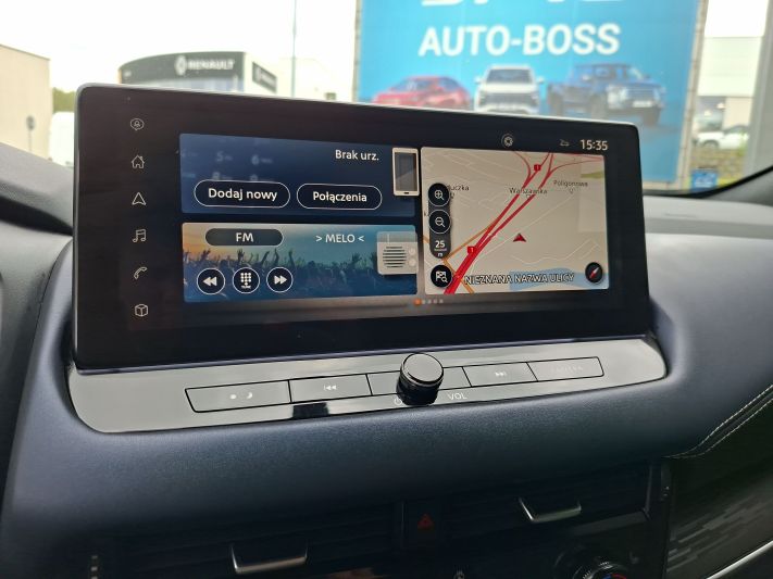 www.DobreUzywane.pl - NISSAN QASHQAI 1.3 DIG-T 158KM AUTOMAT 4WD TEKNA+