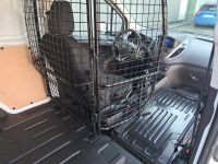 www.DobreUzywane.pl - FORD COURIER 1.5 TDCI 101KM LIMITED