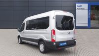 www.DobreUzywane.pl - FORD TRANSIT 2,0 DIESEL 130 KM, L3H2, OSOBOWY, PRZEBIEG TYLKO 22 TYS KM!!!