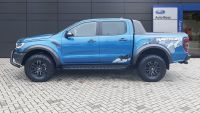 www.DobreUzywane.pl - FORD RANGER 2,0 DIESEL 213 KM, RAPTOR, SALON PL, FV 23%