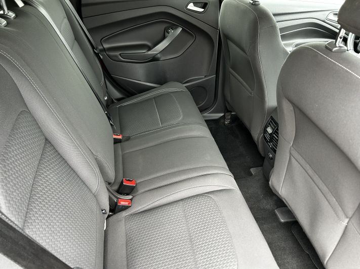 www.DobreUzywane.pl - FORD KUGA, 1.5 ECOBOOST 150KM, TREND AMBER X