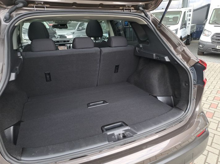 www.DobreUzywane.pl - NISSAN QASHQAI 1.3 DIG-T 159KM AUTOMAT N-CONNECTA + PAKIET ZIMOWY,STYL