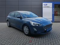 www.DobreUzywane.pl - FORD FOCUS 1,5 DIESEL 95 KM, KRAJOWY, SERWIS ASO