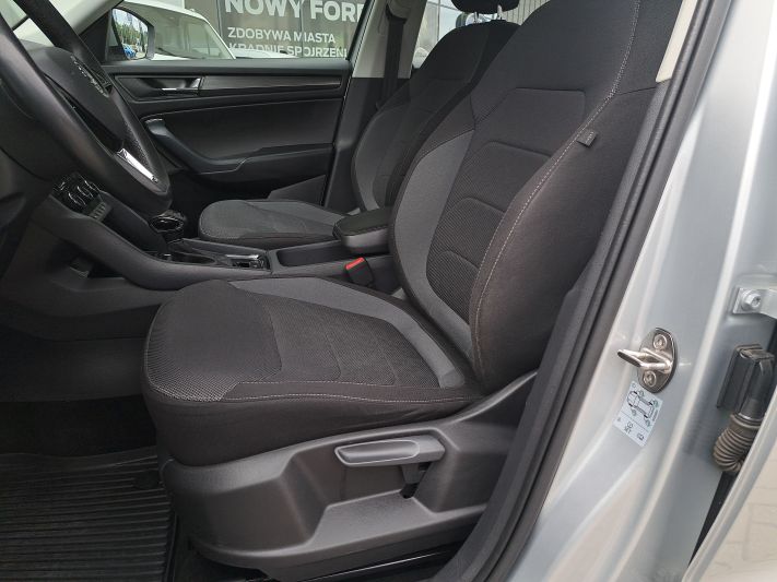 www.DobreUzywane.pl - SKODA KODIAQ 2.0TDI 150KM 2WD AMBIENTE AUTOMAT