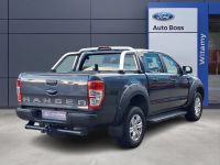 www.DobreUzywane.pl - FORD RANGER 2.0 ECOBLUE 213KM AUTOMAT LIMITED 4x4