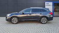 www.DobreUzywane.pl - SUBARU OUTBACK 2.0 DIESEL AUTOMAT AWD 150KM EXCLUSIVE