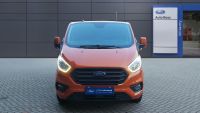 www.DobreUzywane.pl - FORD CUSTOM 2,0 DIESEL 130 KM, TREND, L2, AUTOMAT , SALON PL