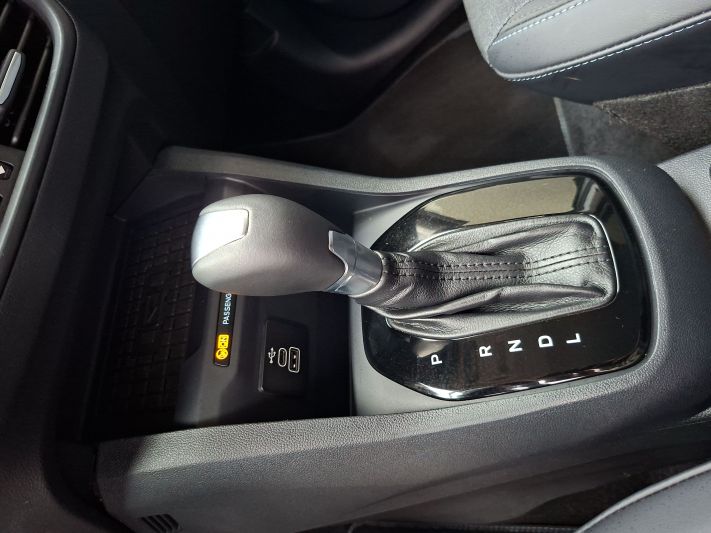 www.DobreUzywane.pl - FORD COURIER 1.0 ECOBOOST 125KM ACTIVE AUTOMAT DEMO