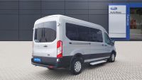 www.DobreUzywane.pl - FORD TRANSIT 2,0 DIESEL 130 KM, L3H2, OSOBOWY, PRZEBIEG TYLKO 22 TYS KM!!!