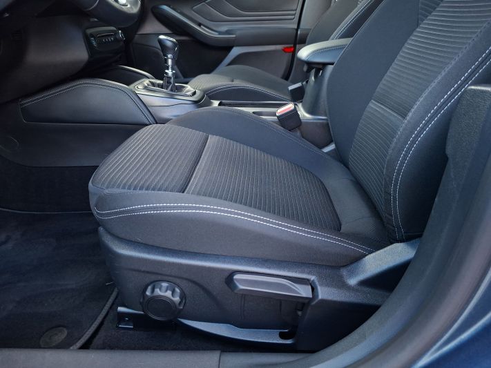 www.DobreUzywane.pl - FORD FOCUS 1.0 ECOBOOST 125 KM TITANIUM X KOMBI