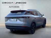 www.DobreUzywane.pl - OMODA 7, 1.5 SUPER HYBRID 279 KM, LUXURY