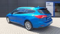 www.DobreUzywane.pl - FORD FOCUS KOMBI 1.5 ECOBOOST 150KM TITANIUM, REFLEKTORY FULL LED