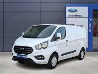 www.DobreUzywane.pl - FORD CUSTOM 2,0 DIESEL 130 KM L2 TREND