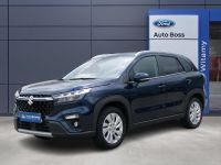 www.DobreUzywane.pl - SUZUKI S-CROSS, 1.5 DualJet Hybrid 102 KM, PREMIUM