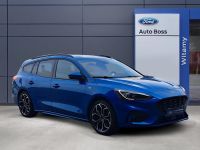 www.DobreUzywane.pl - FORD FOCUS 1,0 155KM ST-LINE KRAJOWY SERWIS ASO FULL LED