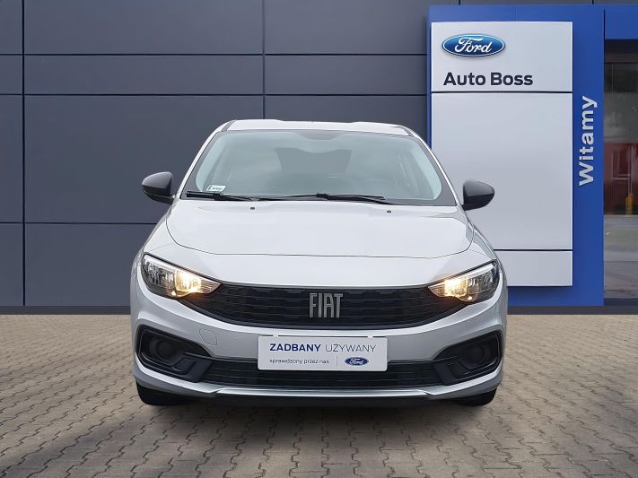 www.DobreUzywane.pl - FIAT TIPO 1.4 BENZYNA 95KM CLASSIC
