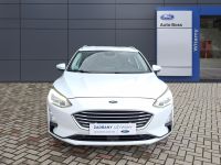 www.DobreUzywane.pl - FORD FOCUS 1.5 ECOBLUE 120 KM CONNECTED