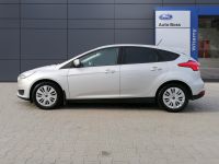 www.DobreUzywane.pl - FORD FOCUS, 1.6 DURATEC 105 KM, TREND