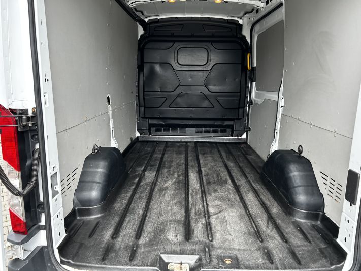 www.DobreUzywane.pl - FORD TRANSIT, 2.0 ECOBLUE 105KM, TREND