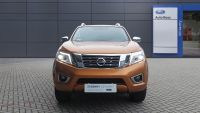 www.DobreUzywane.pl - NISSAN NAVARA 2,3 DIESEL 190 KM, TEKNA, KRAJOWY, SERWIS ASO