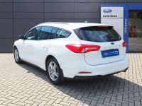 www.DobreUzywane.pl - FORD FOCUS 1,5 DIESEL 120 KM, CONNECTED, KRAJOWY, SERWIS ASO