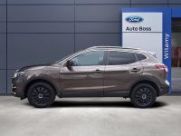 www.DobreUzywane.pl - NISSAN QASHQAI 1.3 DIG-T 159KM AUTOMAT N-CONNECTA + PAKIET ZIMOWY,STYL