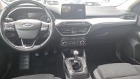 www.DobreUzywane.pl - FORD FOCUS 1.0 ECOBOOST 125 KM TREND EDITION, SALON POLSKA