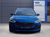 www.DobreUzywane.pl - FORD FOCUS 1,5 DIESEL 115 KM, TITANIUM X, AUTOMAT, DODATKOWE PAKIETY