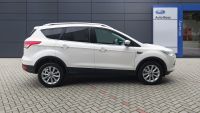 www.DobreUzywane.pl - FORD KUGA 2,0 TDCI 180 KM, TITANIUM, 4x4, KRAJOWA