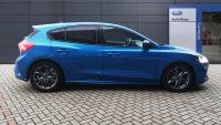 www.DobreUzywane.pl - FORD FOCUS 1,5 DIESEL 120 KM, ST-LINE BUSINESS , AUTOMAT, SERWIS ASO