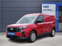 www.DobreUzywane.pl - FORD TRANSIT COURIER, 1.0 ECOBOOST 125 KM, LIMITED (sprzedany)