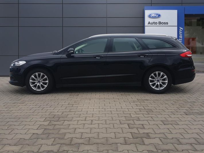 www.DobreUzywane.pl - FORD MONDEO, 1.5 ECOBOOST 165 KM, TREND