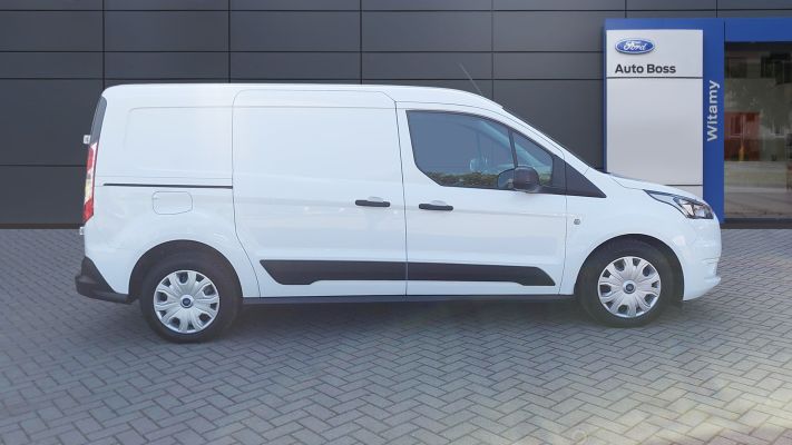 www.DobreUzywane.pl - FORD CONNECT 1.5 ECOBLUE 120KM L2 TREND