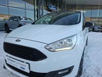 www.DobreUzywane.pl - FORD C-MAX 1.5 BENZYNA 150KM TREND + PAKIETY