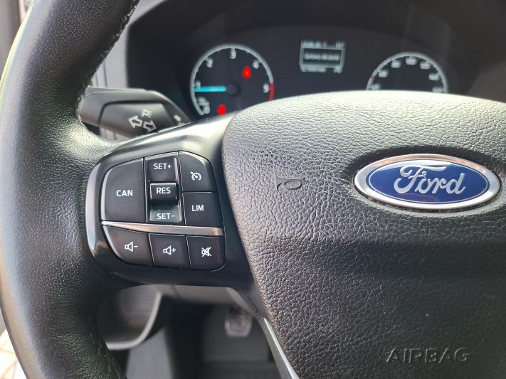 www.DobreUzywane.pl - FORD CUSTOM 2,0 DIESEL 130 KM L2 TREND