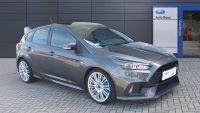 www.DobreUzywane.pl - FORD FOCUS RS 2.3 ECOBOOST 350KM AWD + PAKIETY