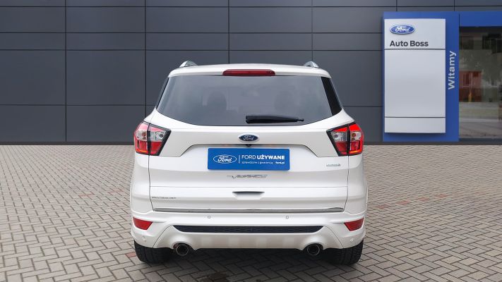 www.DobreUzywane.pl - FORD KUGA 1.5 ECOBOOST AUTOMAT VIGNALE SALON PL