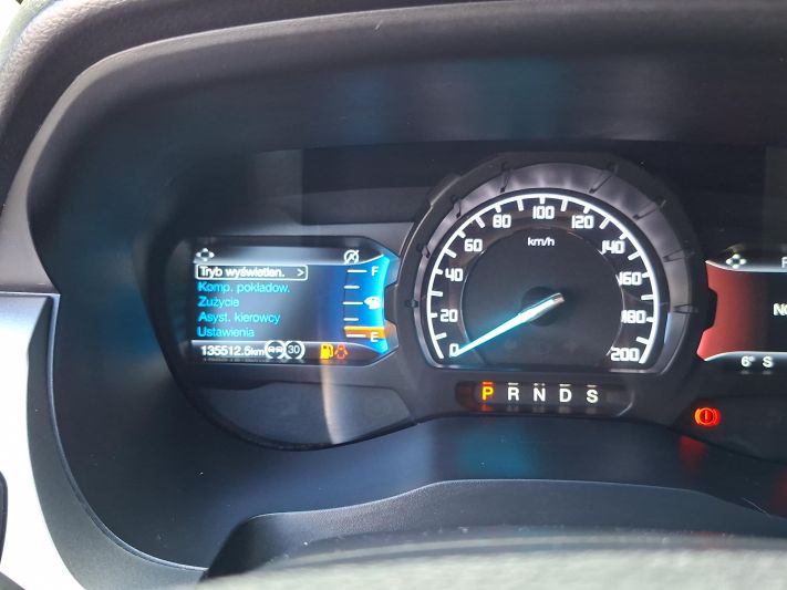 www.DobreUzywane.pl - FORD RANGER 2.0 ECOBLUE 213KM AUTOMAT LIMITED 4x4