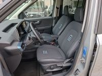 www.DobreUzywane.pl - FORD COURIER 1.0 ECOBOOST 125KM ACTIVE AUTOMAT DEMO