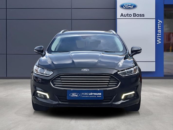 www.DobreUzywane.pl - FORD MONDEO 2,0 TDCI 180 KM AUTOMAT TITANIUM