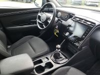 www.DobreUzywane.pl - HYUNDAI TUCSON 1,6-T GDI 150 KM, SMART, SALON POLSKA