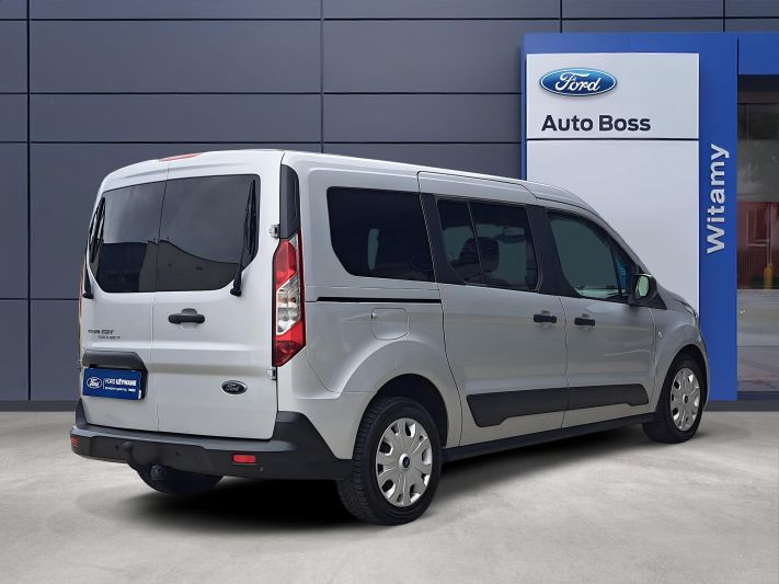 www.DobreUzywane.pl - FORD CONNECT 1.5 ECOBLUE 120KM L2 TREND