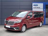www.DobreUzywane.pl - RENAULT TRAFIC EQUILIBRE 2.0 DIESEL AUTOMAT 170 KM