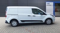 www.DobreUzywane.pl - FORD CONNECT 1,5 DIESEL 120 KM, VAN L2, KRAJOWY, SERWIS ASO