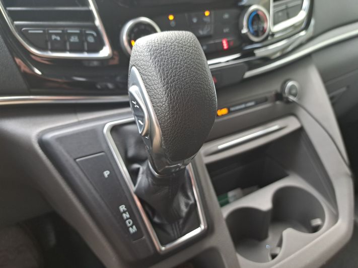 www.DobreUzywane.pl - FORD TRANSIT TOURNEO CUSTOM 2,0 ECOBLUE L2 185 KM AUTOMAT VAT 23%