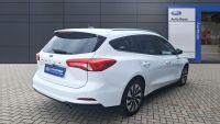 www.DobreUzywane.pl - FORD FOCUS 1.5 ECOBLUE 120 KM CONNECTED