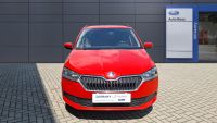 www.DobreUzywane.pl - SKODA FABIA 1,0 TSI 95 KM BENZYNA, AMBITION, KOMBI ,SERWIS ASO